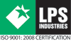 LPS Industries logo